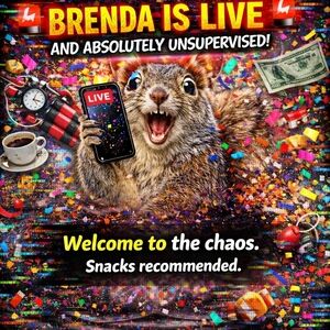 🌺🌺🌺🌺☘️☘️☘️☘️🐿️🐿️🐿️🐿️🐿️🐿️☘️☘️🐿️🐿️🐿️💟💟💟Train Wreck Coming 💃💃💃🎉